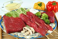 بزودی در تولید گوشت قرمز خودکفا می‌شویم /کاهش ۲۰هزارتنی واردات کره
