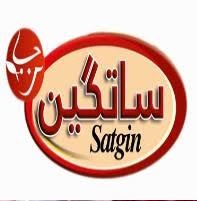 لوگوی شرکت ساتگین پروتئین