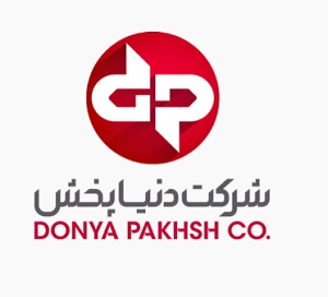 لوگوی شرکت دنیا پخش یزد