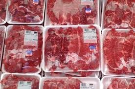 گوشت قرمز باید بسته‌ بندی شده به بازار عرضه شود