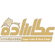 لوگوی شرکت قند و نبات عطارزاده