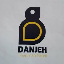 لوگوی شرکت طیوران صنعت دانژه