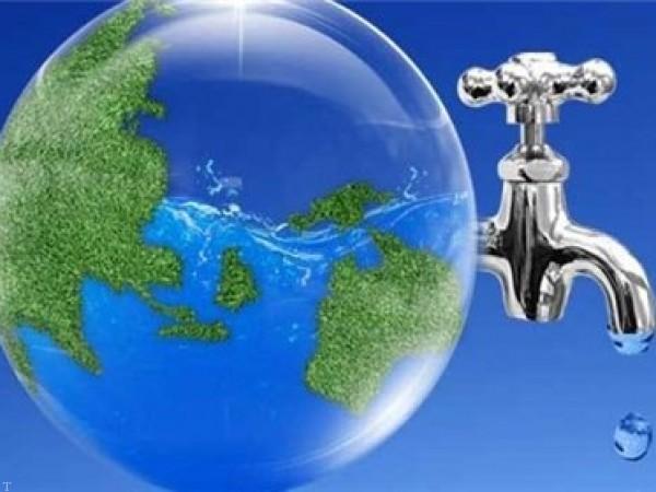 آینده آبی ایران با 