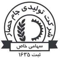 لوگوی شرکت تولیدی آرد جام حصار