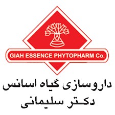 لوگوی شرکت گیاه اسانس