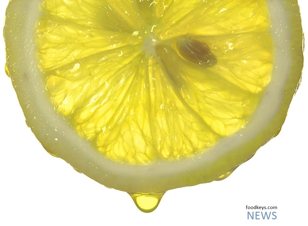 تولید ۵۰۰ هزارتن لیمو ترش در کشور