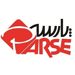 لوگوی شرکت آلومینیوم پارسه سیمین