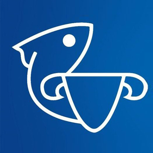 لوگوی شرکت خوراک دام و آبزیان مازندران