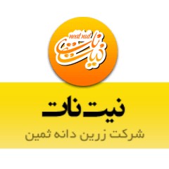 لوگوی شرکت زرین دانه ثمین