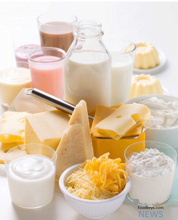 استفاده از شیرخشک در محصولات لبنی صحت ندارد
