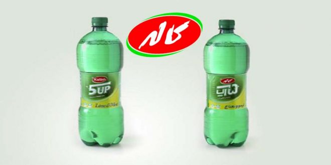 نخستین نوشابه لبنی ایران روانه بازار شد