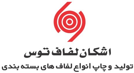 لوگوی شرکت اشکان لفاف توس