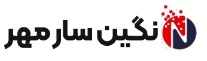 لوگوی شرکت نگین سار مهر