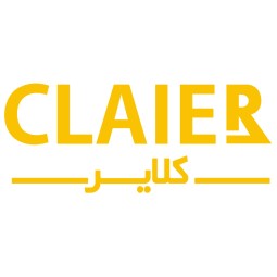 لوگوی  کلایرماشین