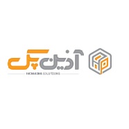 لوگوی شرکت کارتن سازی و جعبه سازی آذین پک