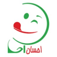 لوگوی ریحان خوراک پارسیان 