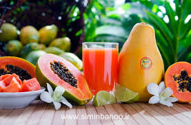واردات منگوستین و پاپایا آزاد شد