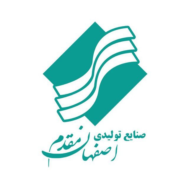 لوگوی شرکت اصفهان مقدم