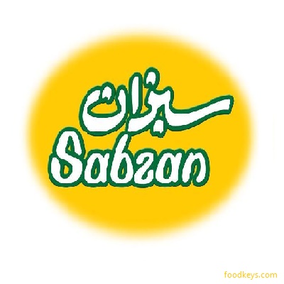 لوگوی شرکت سبز ایران - سبزان