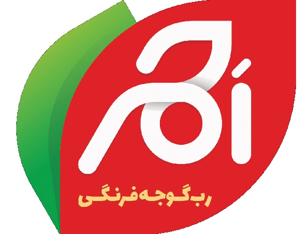 لوگوی کشت و صنعت احمر