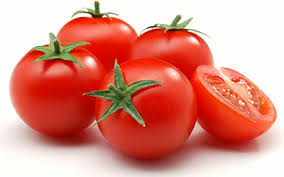 آیا رگه‌ های سفید گوجه فرنگی مضر است؟
