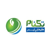 لوگوی شرکت تکنام کیهان پلیمر