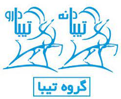لوگوی شرکت تعاونی دوهزار و هشتصد و هفتاد و چهار تیبا دارو