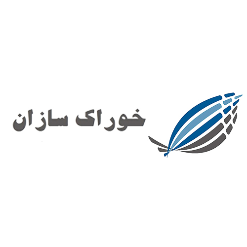 لوگوی شرکت خوراک سازان اصفهان