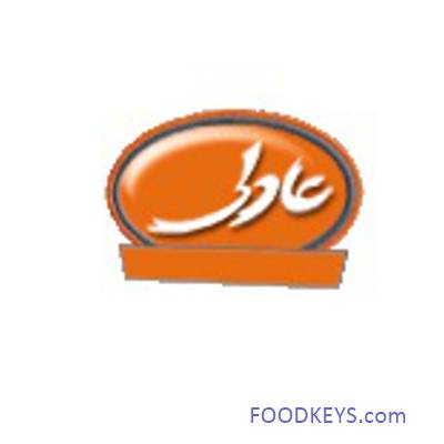 لوگوی واحد تولیدی شیرینی سرای فدک