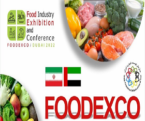 نمایشگاه صنایع غذایی و کشاورزی ایران در امارات برگزار می شود