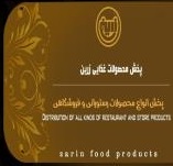 لوگوی شرکت تعاونی پخش مواد غذایی و بهداشتی زرین بوکان