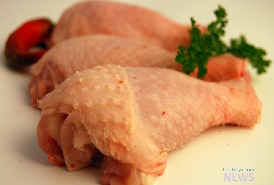 توزیع نامحدود مرغ سرد با قیمت 5500 تومان
