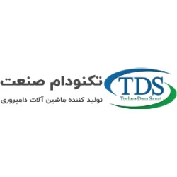 لوگوی تکنودام صنعت 