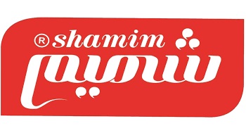 لوگوی شرکت قند شمیم