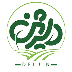 لوگوی شرکت صنایع غذایی نوشا دل آرام