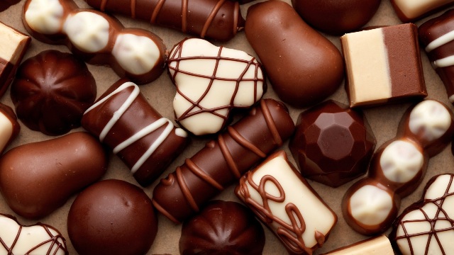 نمایشگاه هاى بهاره به نفع مصرف کنندگان/عرضه شکلات ١٠درصد زیر قیمت بازار