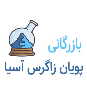 لوگوی شرکت بازرگانی پویان زاگرس آسیا