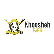 لوگوی شرکت نشاسته خوشه فارس