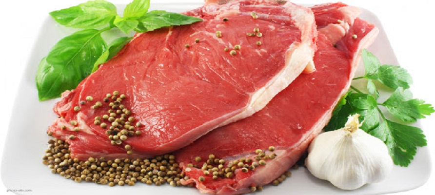 واردات روزانه ۱۹۰ تن گوشت قرمز به  کشور 