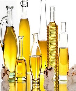 تخلیه 86 هزار تن روغن خام در بندر امام 