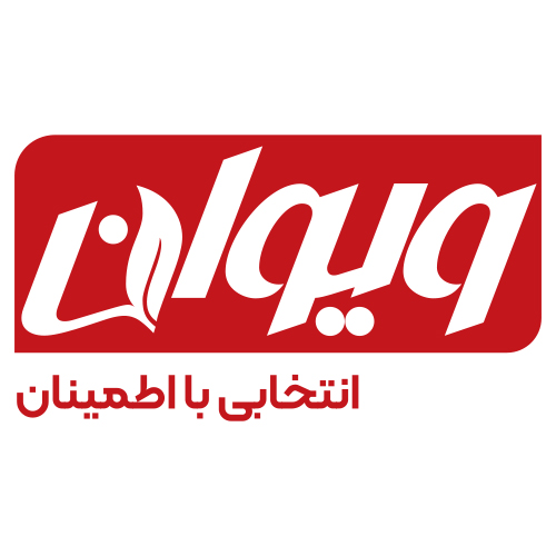 لوگوی گروه دانش بنیان ویوان