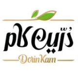 لوگوی درین کام سلامت