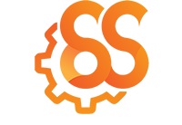 لوگوی شرکت سوکا صنعت