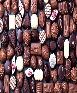توسعه صادرات شیرینی و شکلات هدف گذاری شد