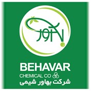 لوگوی شرکت بهاور شیمی
