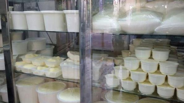 تخلف سنتی فروشی‌ ها در استفاده از شیرهای برگشتی کارخانه‌ها