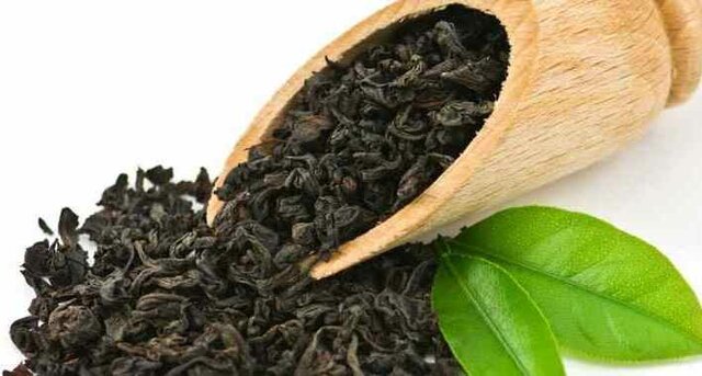خرید برگ سبز چای از ۶۷ هزار تن فراتر رفت