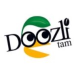 لوگوی شرکت دانه آفرین ارس