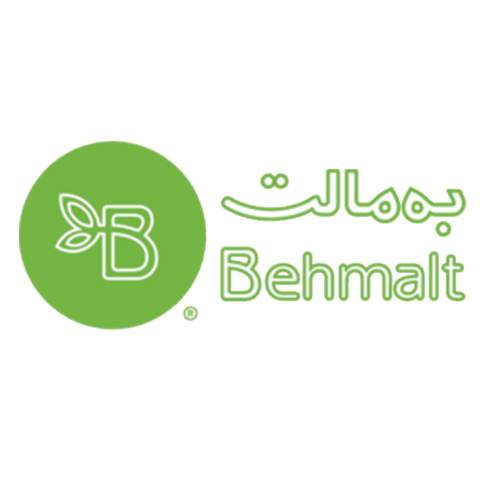 لوگوی شهد زاگرس جهان بین