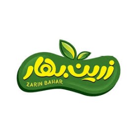 لوگوی شرکت زرین بهار